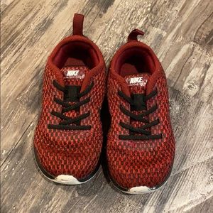 Nike Size 8C Dualtone Racers